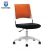 Import China height adjustable armless swivel office task chair office conference training chair from China