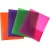 Import China high quality manufacturer office product A4 size plastic 2 pockets file folder from China