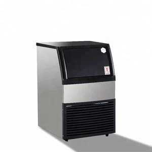 China Hot Sale Large 500Kg Cube Ice Maker Machine