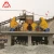 Import China made complete mobile rock crushing plants used in stone aggregate production line from China