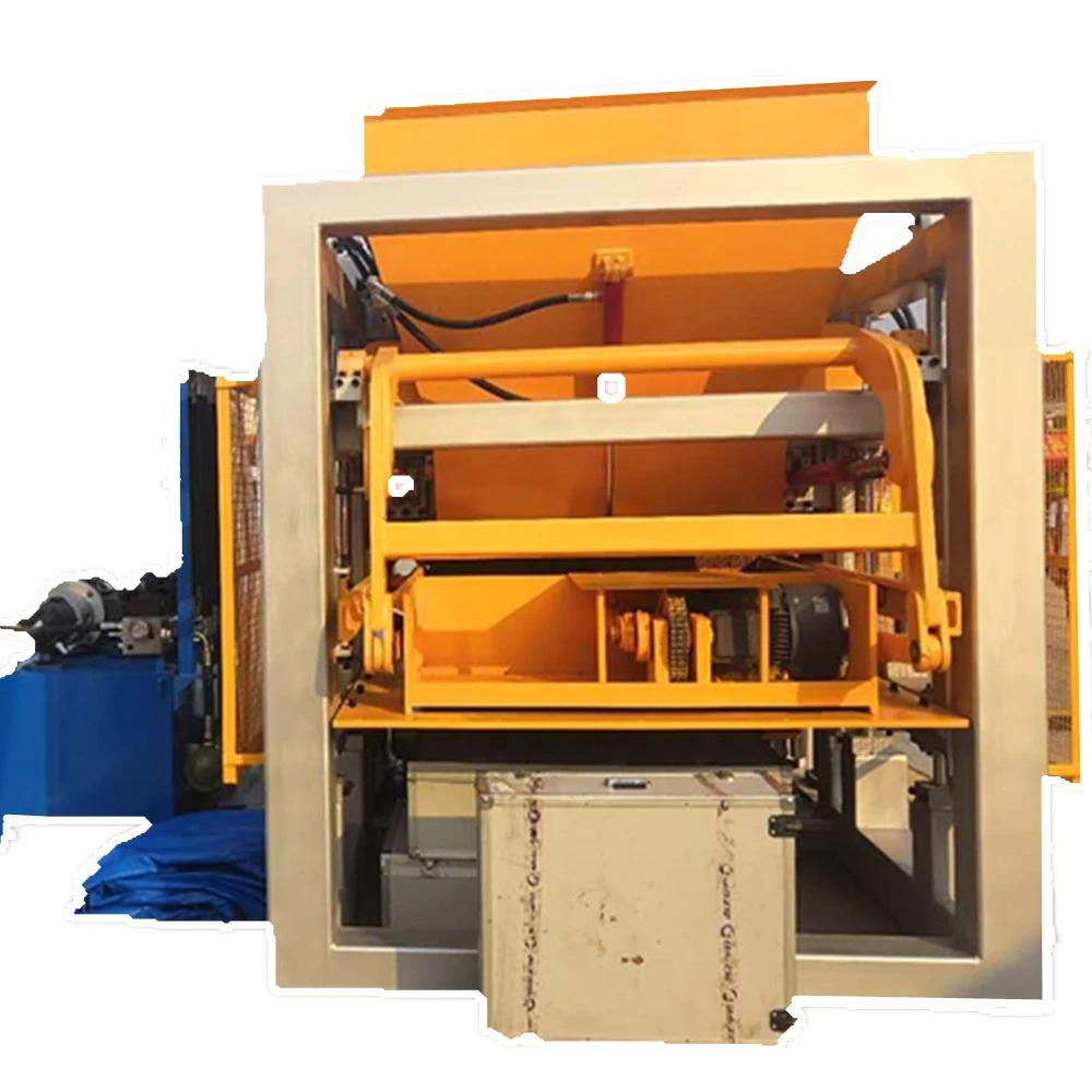 Buy China - Made Large - Scale Construction Equipment High Quality ...