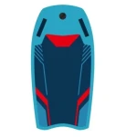China Manufacture Air Body Board Inflatable Paddle Board