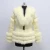 Import China Manufacture High Quality  Winter Padded Jacket women fox Fur Coat Down Jacket from China