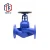 Import China Manufacturer  Cast Iron Steam Control Flange Type Bellow seal Globe Valve Stop Valve Price from China