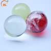 China manufacturer Holiday Decoration 10mm Acrylic balls