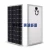 China Manufacturer Huicheng Mono Solar Panels 380Watt 370W 360W with 72pcs Solar Cell for solar system