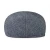 China Manufacturer Wholesale Custom Golf Cap Wool Felt Ivy Hat
