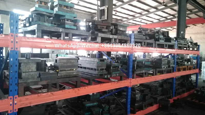 China OEM Metal Stamping Die Stamp  Parts Punching Press Mould for sale