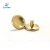 Import China Online brass book binding chicago rivets screws, binding screw from China