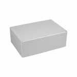 China Professional Manufacture Waterproof Electronic Enclosure Plastic Boxes