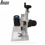 china semi automatic electric plastic glass metal bottle jar screw press capping sealing machines price