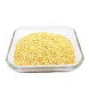 China Shandong Jinxiang enhance immunity natural color garlic powder rapid mechanical  fresh garlic good price