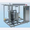 China Steam Heating Juice Milk Uht Sterilization