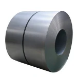 China steel factory hot rolled steel coil
