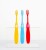 Import China Supplier High Demand Export Products Custom Logo Kids Toothbrush from China