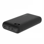 China Supplier Hot Sale Power Bank Fast Charge Portable Power Bank Fashion Smart Power Bank
