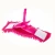 Import China Supplier OEM Cheap Price Adjustable Ceiling Cleaning Microfiber Flat MOP from China