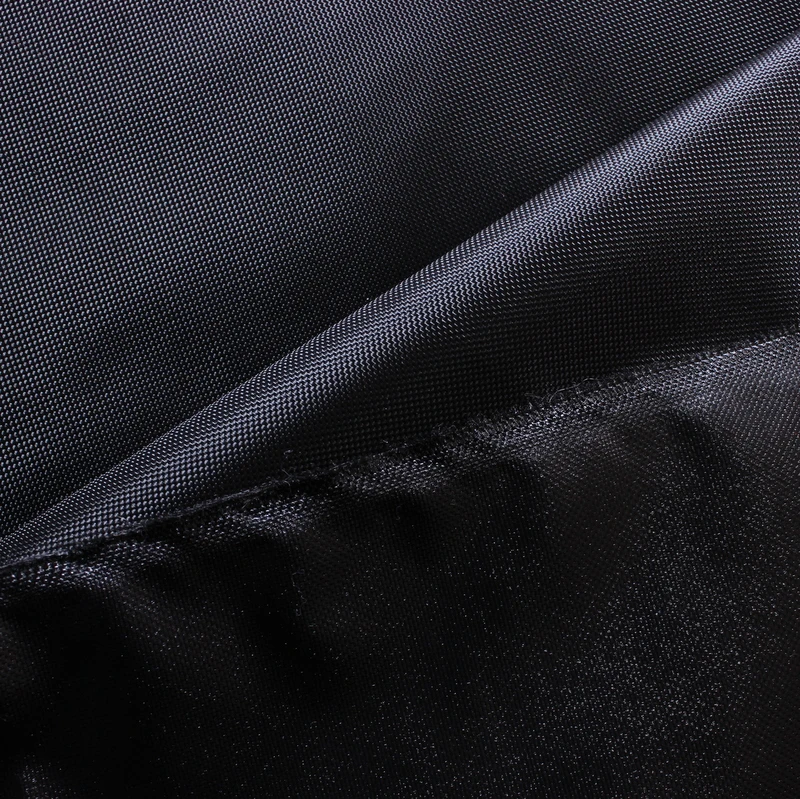 China supplier pu coated polyester oxford fabric for waterproof cover