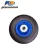 Import China Supplier With Steel/Plastic Rim Wheel Barrow Tire 250-4 from China