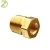 Import China Suppliers Hardware Parts Brass Reducing Bronze Bush Spring Reducer Steel Flange Copper bushing from China