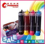 China Supply CISS ink tank for Epson T2001-4, Epson XP-100/ XP-200 Inkjet Printer CISS For Epson XP-300/ XP-310/XP- 400/XP-410