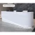 Import China Supply Professional Custom Factory Price Executive Hand Furniture of Office Reception Desks from China