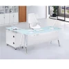 China supply simple design corporate writing desk