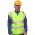 Import china supply traffic use safety vest from Pakistan
