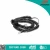 Import Chinabase best selling RJ9 4P4C PVC jacket telephone cord telephone handset coiled wire from China