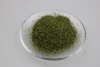 Chinas best quality green tea powder at the new trade festival in March