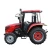 Import Chinese agriculture equipment 4x4 60hp wheel tractors prices from China