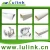 Import Chinese cheap wholesale wire duct /PVC Fittings for Trunkings from China