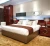 Import Chinese Commercial Hotel Furniture wooden hotel room Furniture set from China