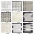 Import Chinese factory wholesale price marble mosaic from China