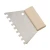 Import Chinese hot sales new smooth concrete grouting notched smoothing trowel from China