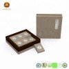 Chinese manufacturers wholesale gift box white tea