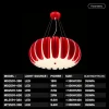 Chinese Modern Night Club Indoor And Ceiling Fixtures Led Pendant Light