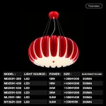 Chinese Modern Night Club Indoor And Ceiling Fixtures Led Pendant Light