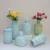 Import Chinese style design ceramic flower vase for home tabletop decoration from China