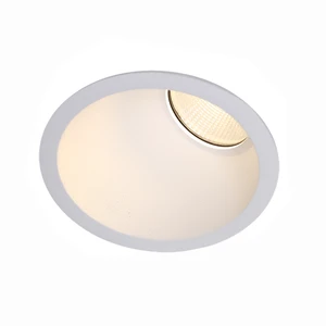 Chinese supplier anti-glare 13W Led Downlight Hotel Indoor architectural lighting fixed dimmable led recessed light Wall Washer