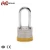 Import Chinese Supplier Waterproof Long Shackle Safety Laminated Padlock from China
