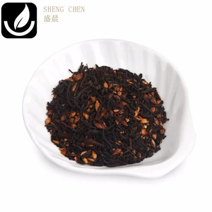Chinese wholesale decent price 2 grams*20 teabags/ box OEM private label organic barley black tea