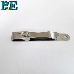 Chinese wholesale stainless steel bending sheet metal fabrication for door lock