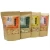 Import Chives flavor Snack Low Fat Yam chips packaging bags from China