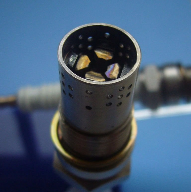 Buy Chp Gas Engine Alternator Engine Iridium Candles Spark Plug Gas ...
