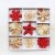 Import Christmas decoration supplies eco friendly  Christmas straw ornaments from China
