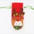 Import Christmas Decorations For Home  Bottle Cover Bag Christmas dinner decoration supply from China