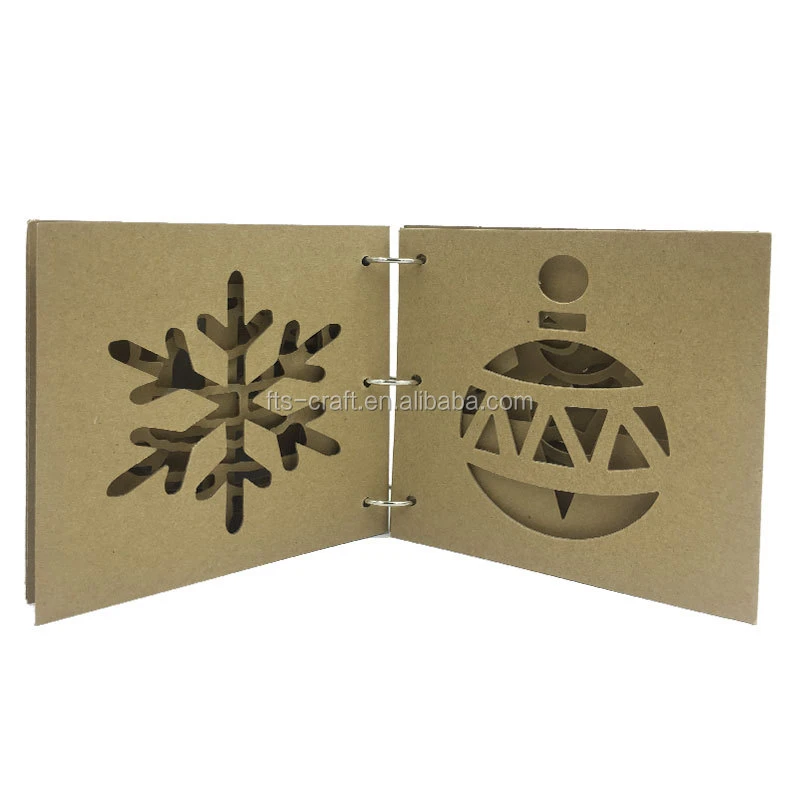 Christmas Drawing Stencils book