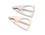cigar cutter scissors steel cigar accessories cigar cutter