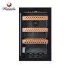 Cigar Humidor With Drawer Cigar Accessories Cigar Cooler